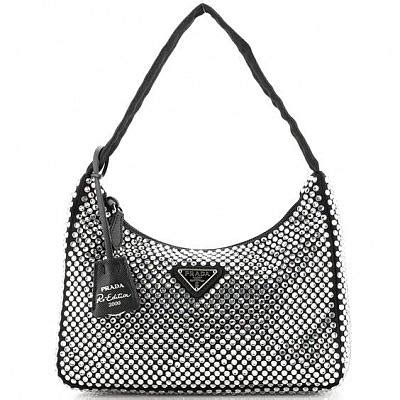 prada diamond purse|prada purses outlet.